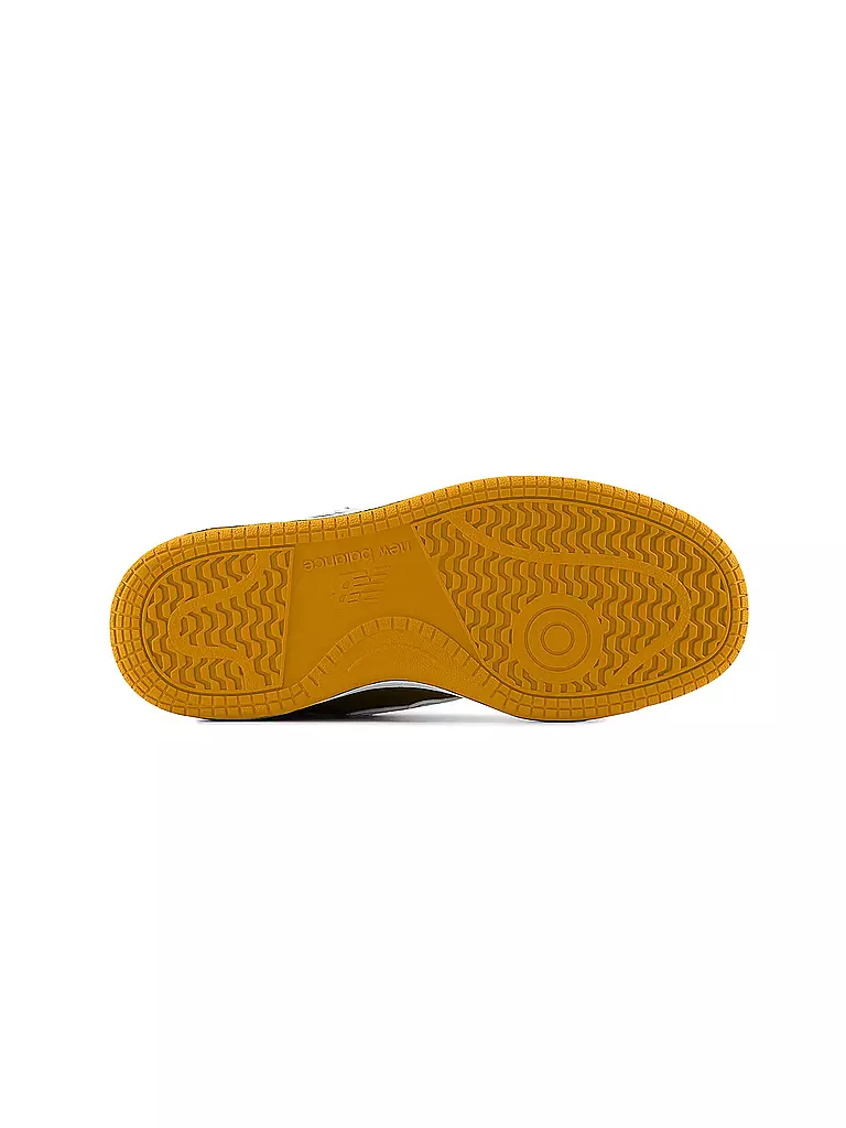 NEW BALANCE Kinder Sneaker 480 gelb